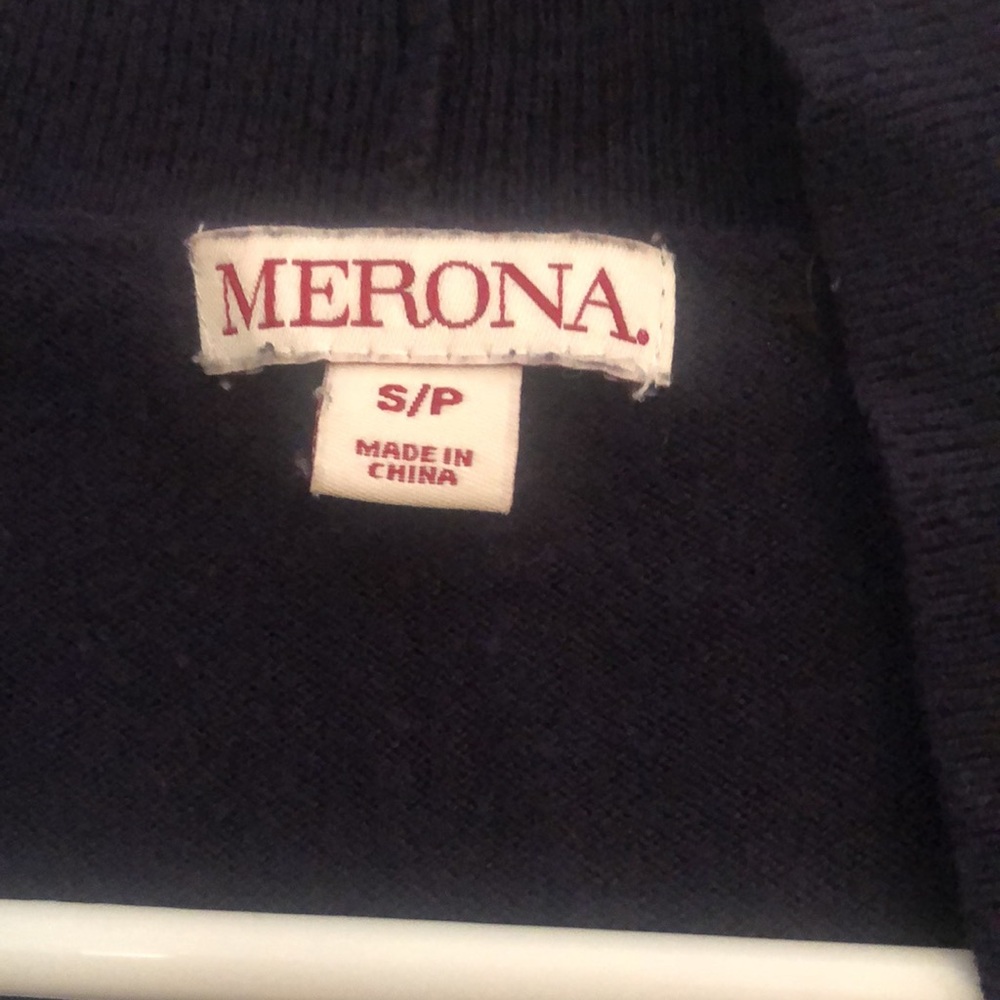 Cardigan - Picture 2 of 2